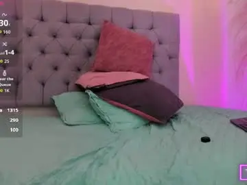 Chaturbate Sex Chat of maite_smith69