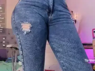 Chaturbate Nude Webcam of maite_smith69