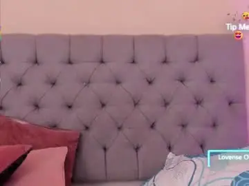 Chaturbate Sex Cam of maite_smith69