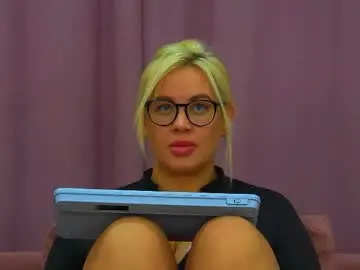 Chaturbate Nude Webcam of marianeumann