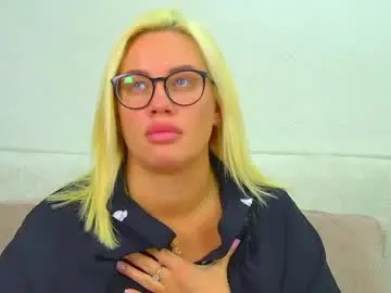 Chaturbate Free Porn Cam of marianeumann