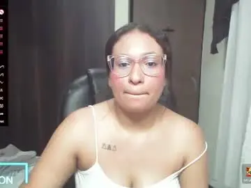 Chaturbate Best Webcam of maritsa_millerr