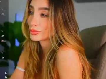 Chaturbate Adult Webcam of mmmayra_0x