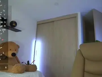 Chaturbate Sex Cam of mmmayra_0x