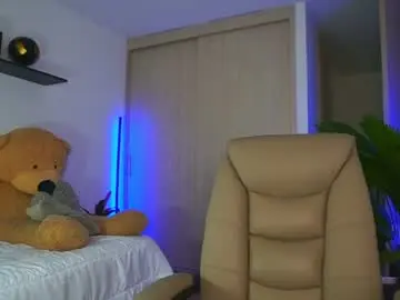 Chaturbate Free Porn Cam of mmmayra_0x