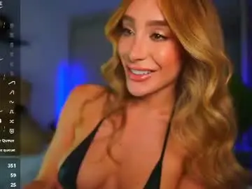 Chaturbate Sex Chat of mmmayra_0x