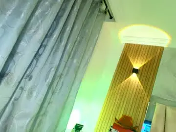 Chaturbate Sex Cam of natalyefoster
