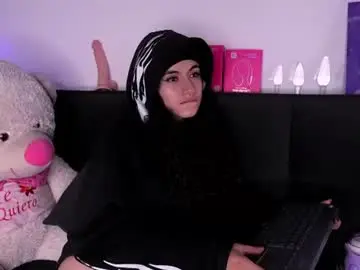 Chaturbate Live Sex Cam of purplesnake_