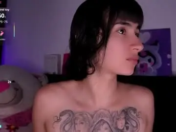 Chaturbate Private Sex Chat of purplesnake_