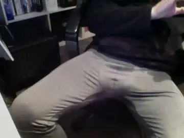 Chaturbate Adult Webcam of salamandertime