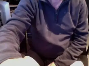 Chaturbate Nude Webcam of salamandertime