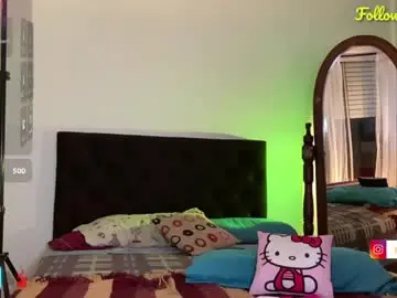 Chaturbate Sex Cam of samisami132850