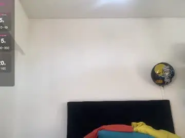 Chaturbate Free Live Porn of samisami132850