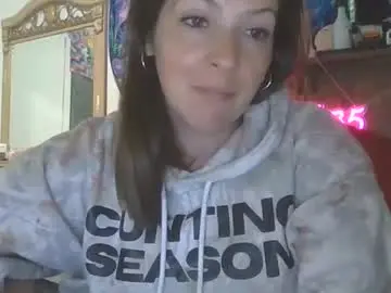 Chaturbate Nude Webcam of shymilf535