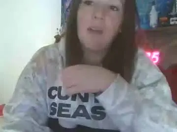 Chaturbate Live Sex of shymilf535