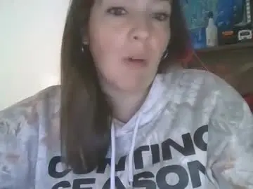 Chaturbate Private Sex Chat of shymilf535