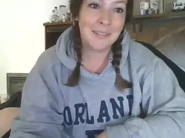 Chaturbate Sex Chat of shymilf535