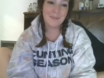 Chaturbate Live Sex Cam of shymilf535