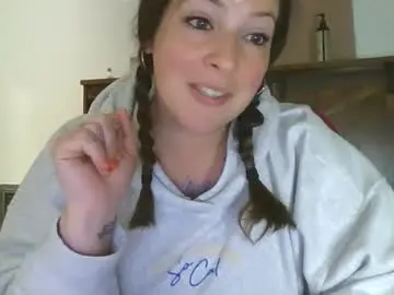 Chaturbate Live Porn of shymilf535