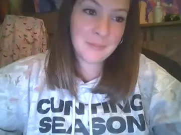 Chaturbate Adult Video Chat of shymilf535