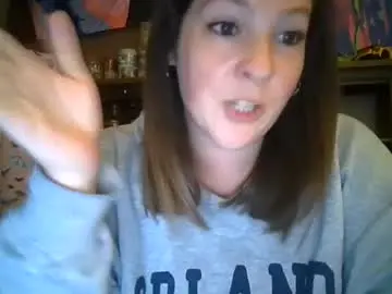 Chaturbate Sex Cam of shymilf535