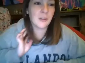 Chaturbate Best Webcam of shymilf535