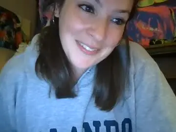 Chaturbate Adult Video Chat of shymilf535