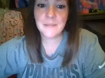 Chaturbate Nude Webcam of shymilf535