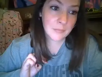 Chaturbate Free Porn Cam of shymilf535