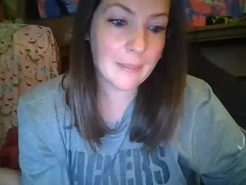 Chaturbate Best Webcam of shymilf535