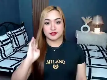 Chaturbate Nude Webcam of slave_amanda69