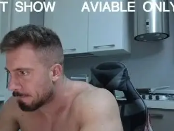 Chaturbate Sex Cam of toro_arrapato