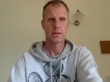 Chaturbate Sex Cam of trebo00788