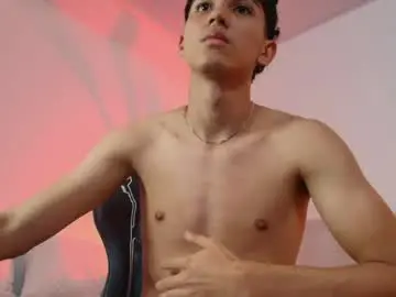 Chaturbate Free Porn Cam of valentino_rey