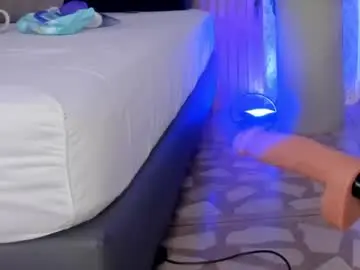 Chaturbate Sex Chat of victoria_blakee