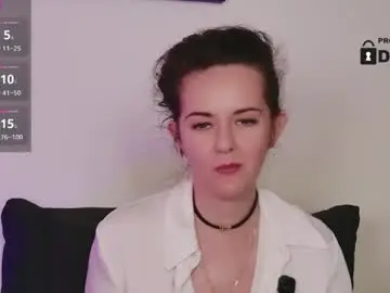 Chaturbate Watch Live Sex Cams of witch_in_velvet