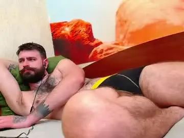 Chaturbate Best live sex cam show of wow_devil