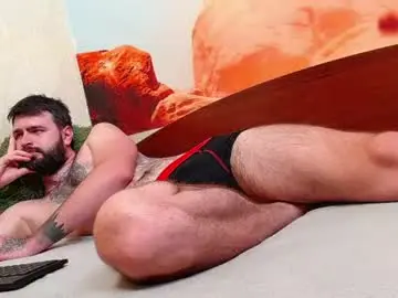 Chaturbate Adult Webcam of wow_devil