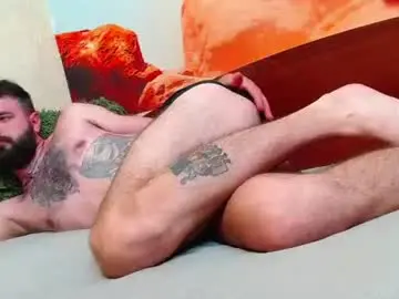 Chaturbate Live Sex of wow_devil