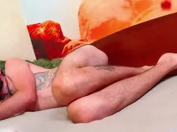 Chaturbate Adult Webcam of wow_devil