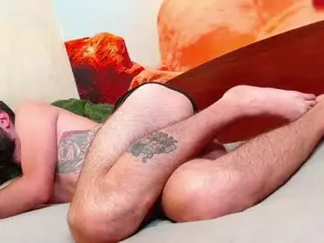 Chaturbate Live Porn of wow_devil