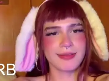 Chaturbate Private Sex Chat of _im_eva