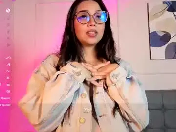 Chaturbate Sex Cam of addison_malkova