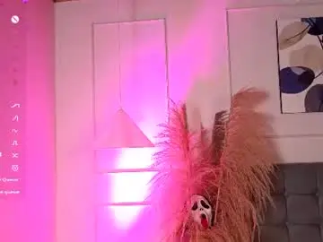 Chaturbate Live Sex Cam of addison_malkova