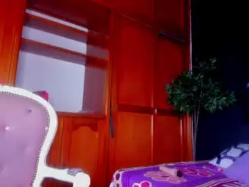 Chaturbate Adult Webcam of anahi__18