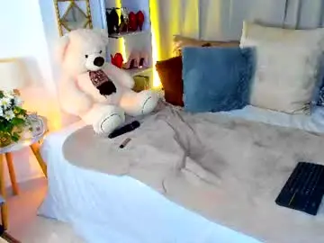 Chaturbate Live Sex of annabombshell