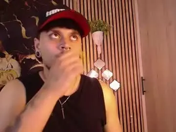 Chaturbate Free Porn Cam of arcano_rh06
