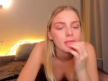 Chaturbate Nude Webcam of ashbunny_