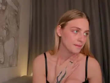 Chaturbate Best Webcam of ashbunny_