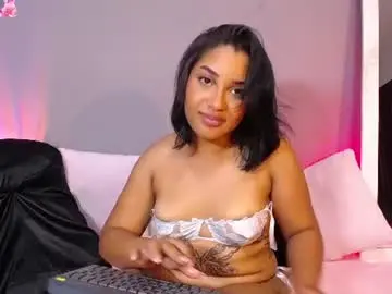 Chaturbate Live Sex Cam of baby_keem_